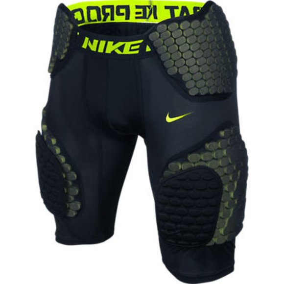 Nike pro combat 5 pad girdle Clearance